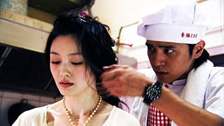 ホントの恋の見わけかた 珍蔵手絵本 ショウ・ルオ バービィー・スー Amazon.co.jp: ホントの恋の*見つけかた DVD-BOX1 : バービィー